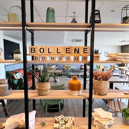 Campanile Bollene A7 Hotell Exteriör bild